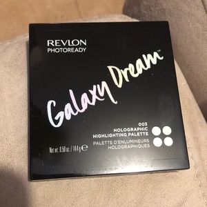 Revlon Galaxy Dream Palette